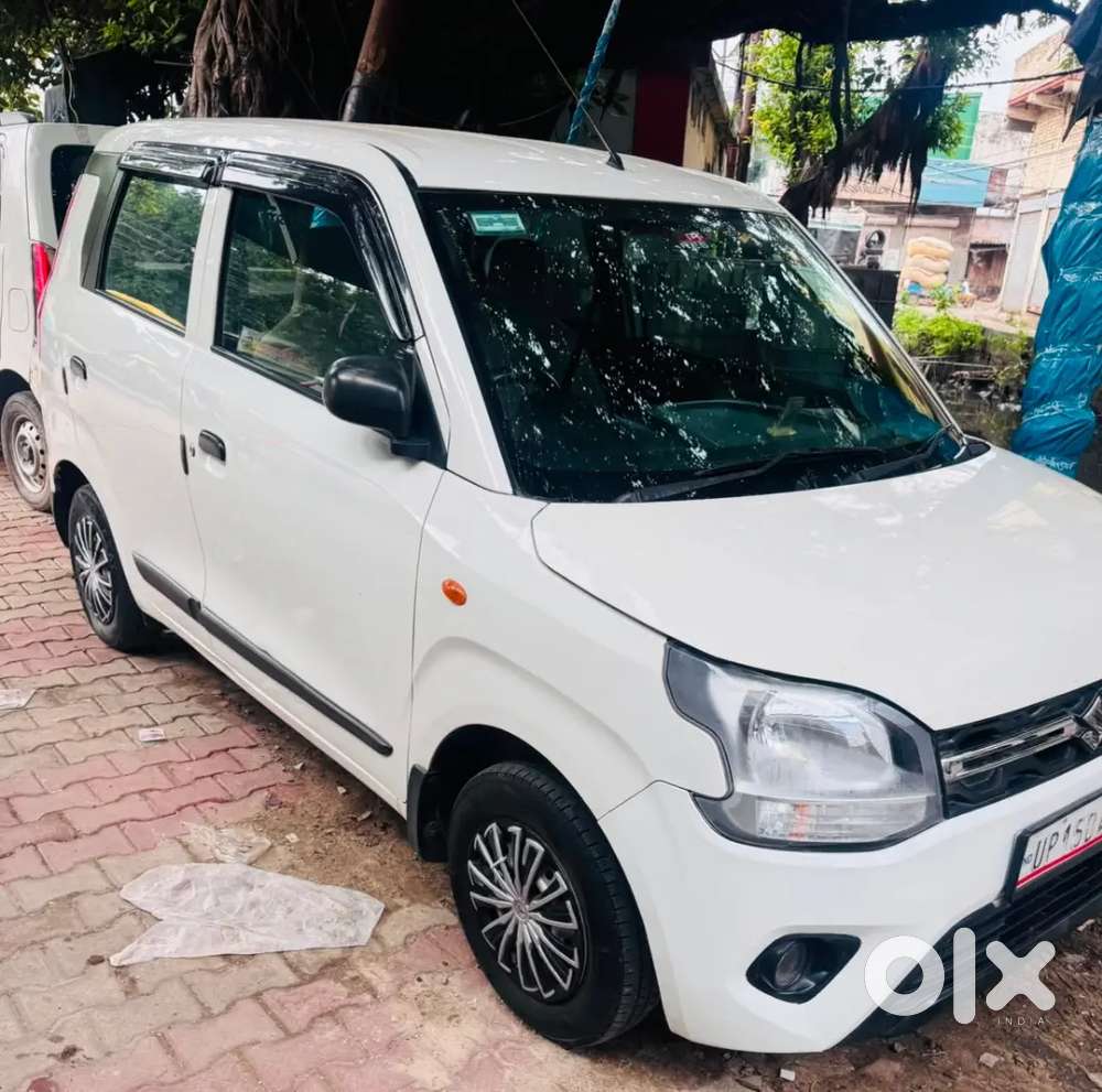 2019 Maruti Suzuki Wagon R