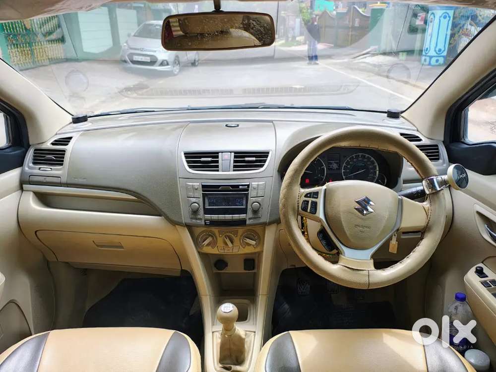 Maruti Suzuki Ertiga Vdi Diesel 2018