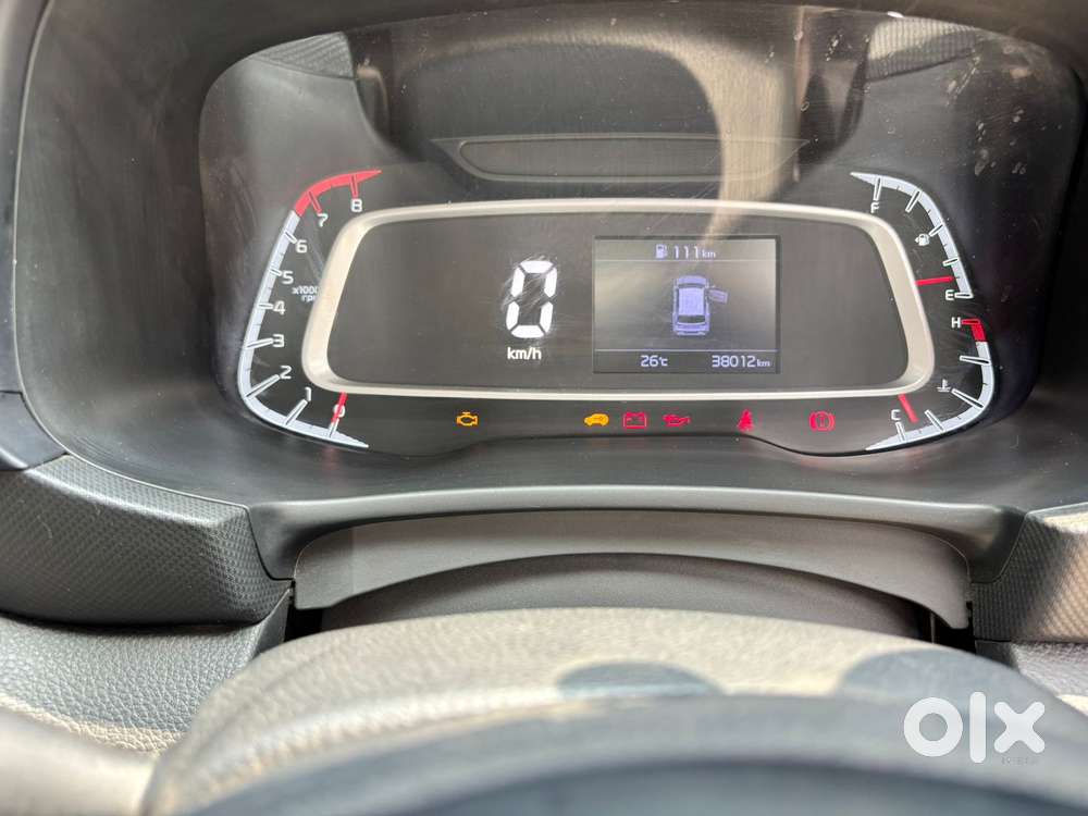 Kia Sonet 1.2 Htk, 2022, Petrol