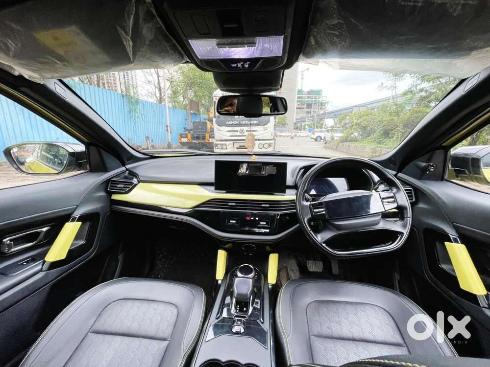 Tata Harrier Fearless X Plus Stealth Edition At, 2024, Diesel