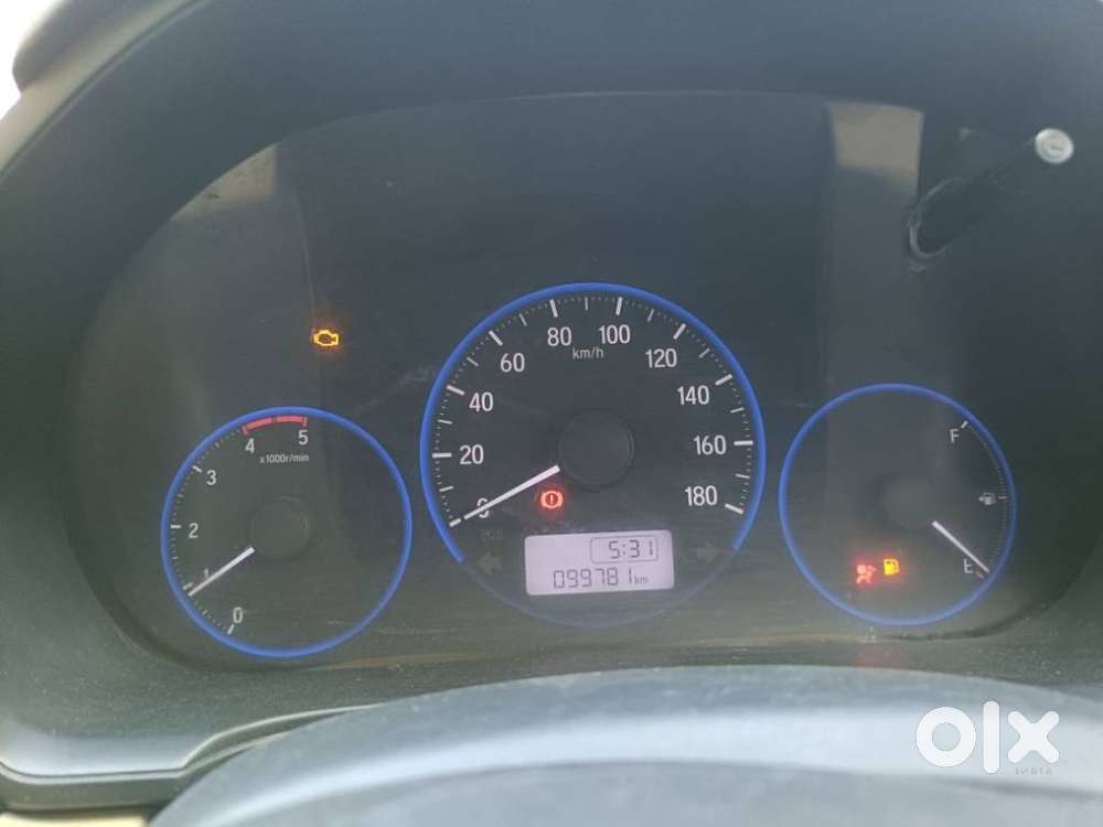 Honda Amaze S I-dtec, 2018, Diesel