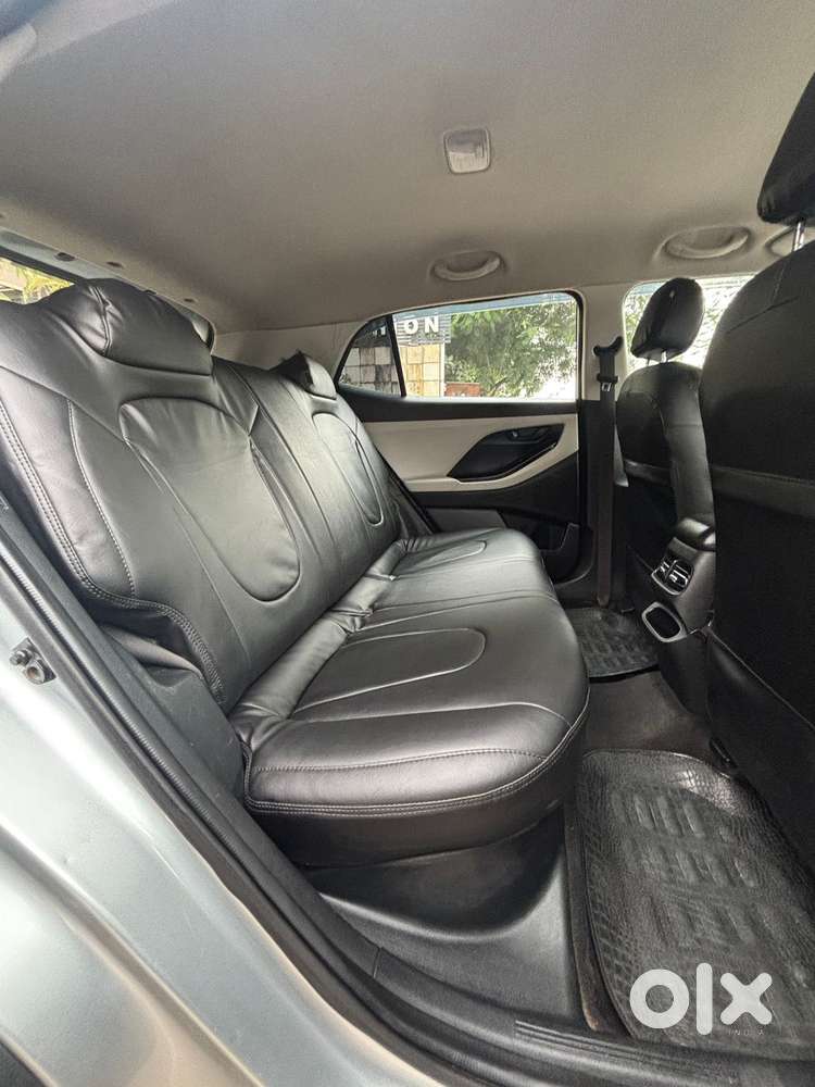 Hyundai Creta 1.4 E Plus Diesel, 2020, Diesel