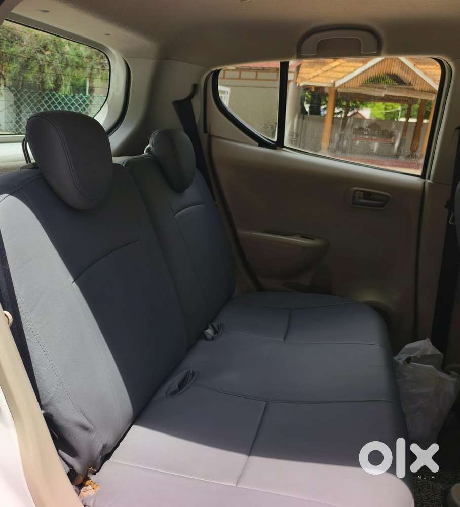 Maruti Suzuki A-star 1.0 Zxi, 2012, Petrol