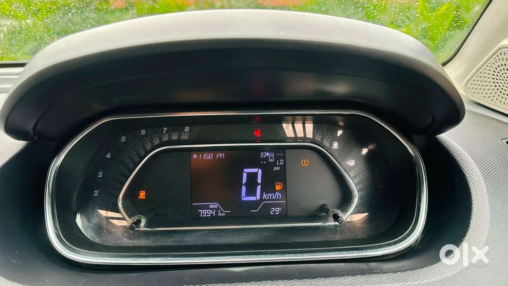 Tata Tigor Xz Plus 2023