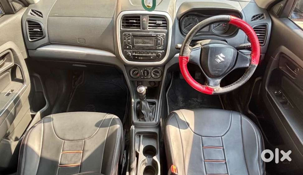 Maruti Suzuki Brezza Vdi, 2018, Diesel