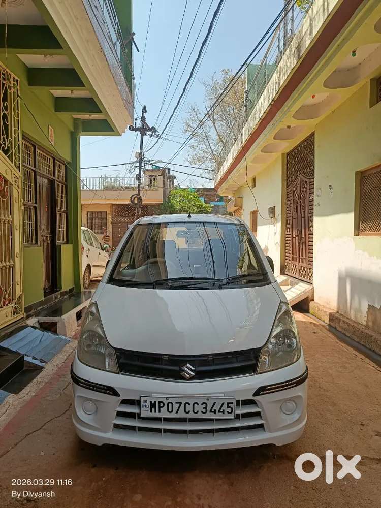 Valid Till 2031 Zen Estilo Petrol Well Maintained