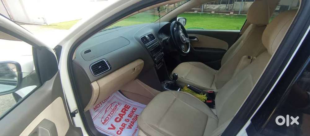 Volkswagen Vento In Good Condition