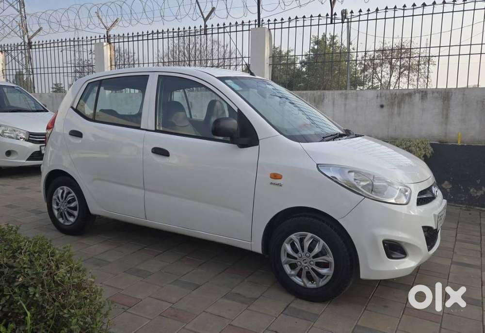 Hyundai I10 1.1l Irde Era Special Edition, 2015, Petrol