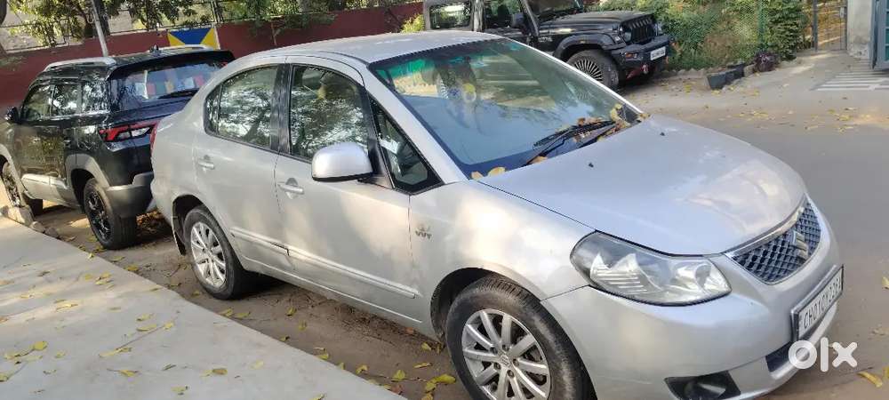 Cng Kit Available