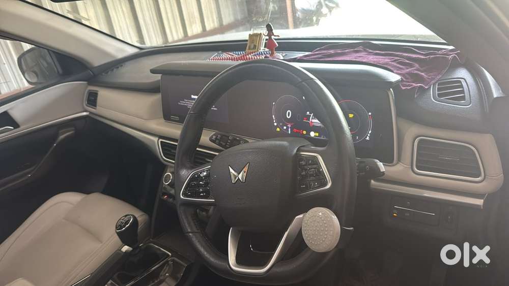 Mahindra Xuv700 Diesel 2024