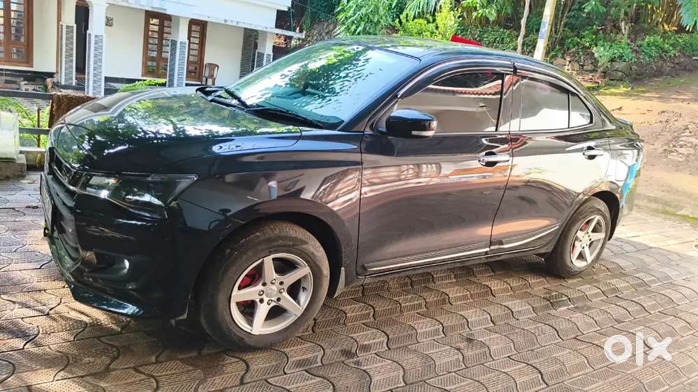 Maruti Suzuki Dzire 1.2 Vxi 2025