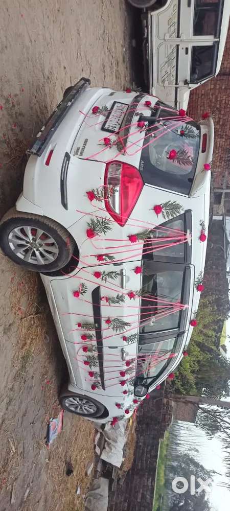 Rampur And Mansurpur Ma Gadi Hai