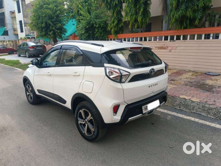 Tata Nexon 1.5 Revotorq Xz Plus, 2023, Diesel