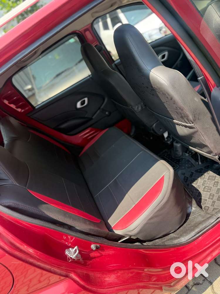 Datsun Redi Go, 2018, Petrol