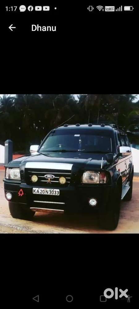 Lotus Eletre Lpg 2007