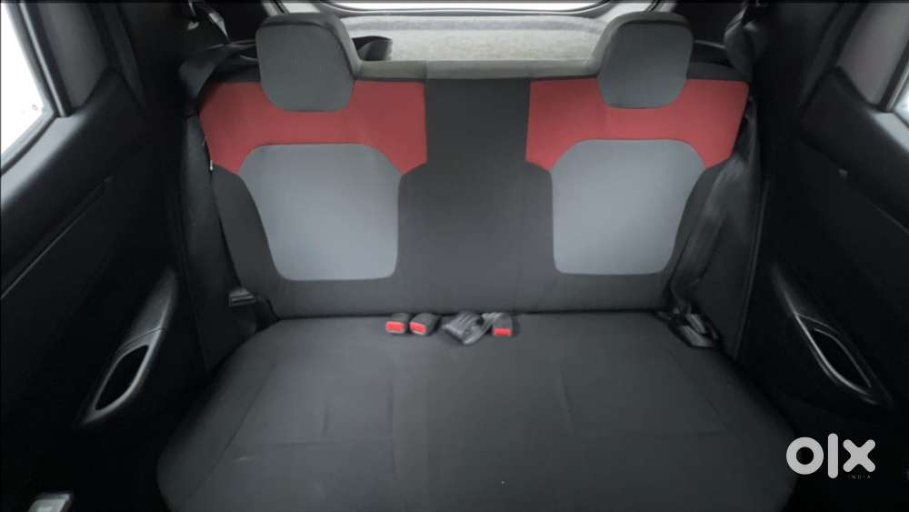 Renault Kwid Rxt 1.0, 2017, Petrol