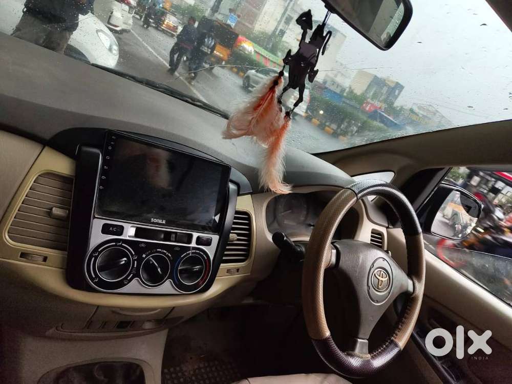 Toyota Innova 2005 Diesel Good Condition