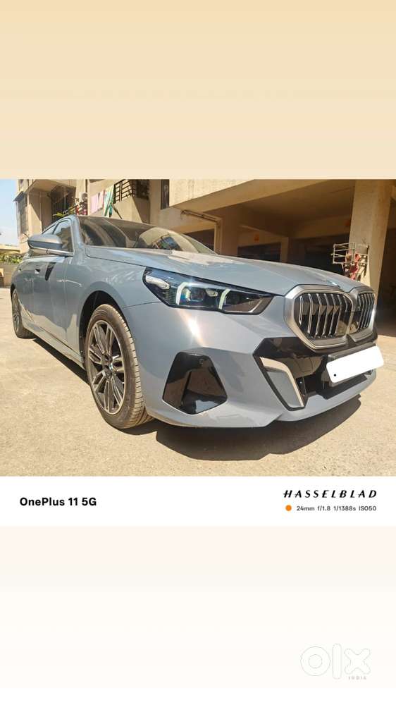 Bmw 5 Series 530 Li M Sport, 2026, Petrol