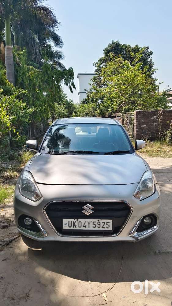 Maruti Suzuki Swift Dzire Vdi (o), 2017, Diesel