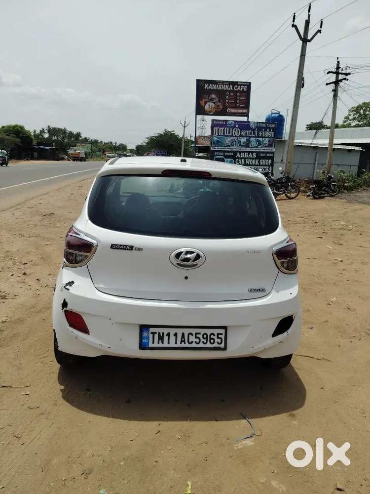 Good Conditon, New Battery (58months Warranty Available ).