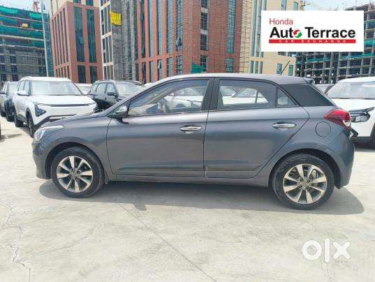 Hyundai I20 Asta Option 1.2, 2016, Petrol