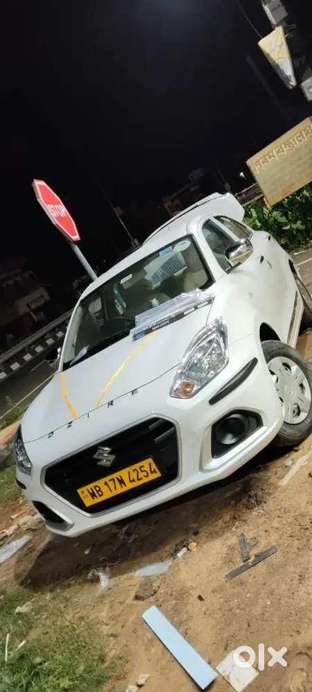 Maruti Suzuki Dzire 2025 Petrol Good Condition
