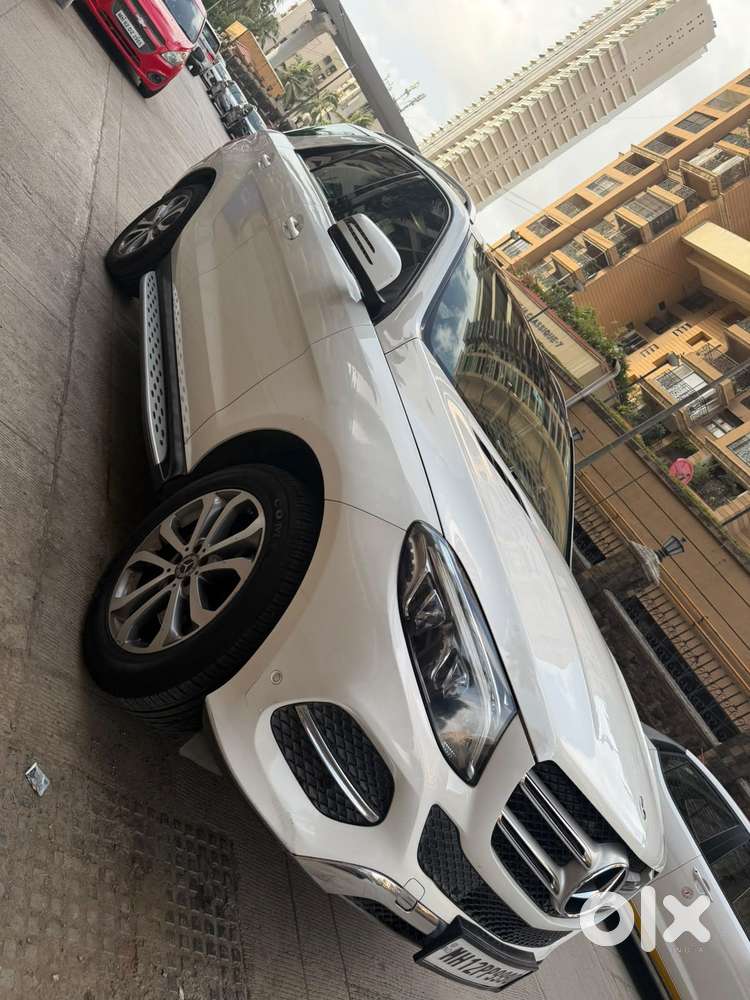 Mercedes-benz Gle Class 2.1 250d 4matic, 2017, Diesel