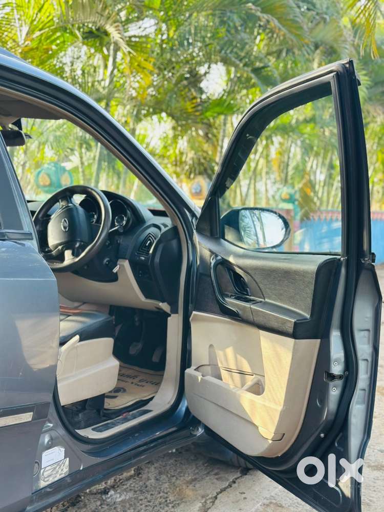 Mahindra Xuv500 Diesel 2016