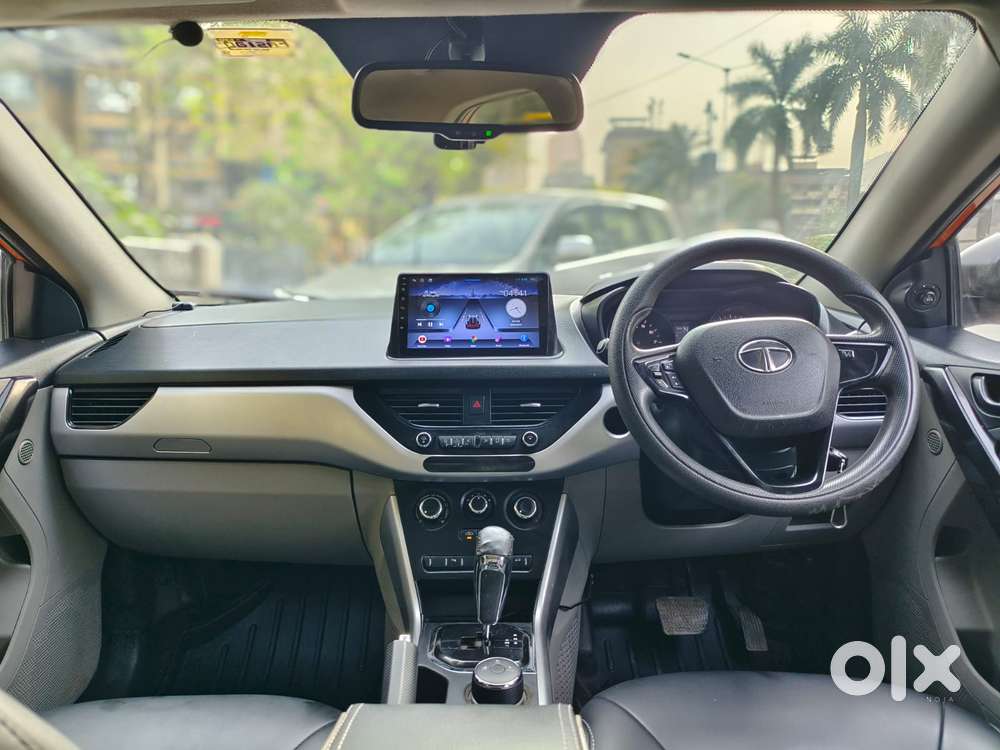 Tata Nexon 1.5 Revotorq Xm, 2018, Diesel