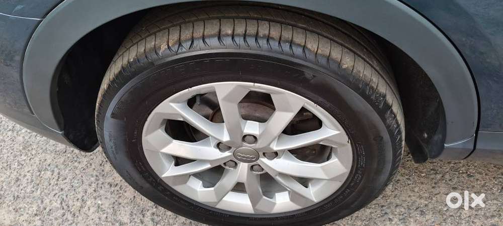 Audi Q3, 2015, Diesel