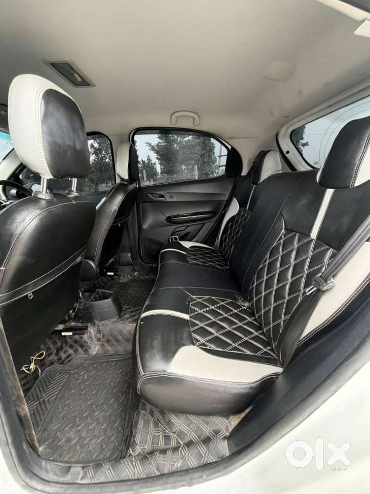 Tata Tiago Nrg 1.2 Xz Mt, 2025, Petrol