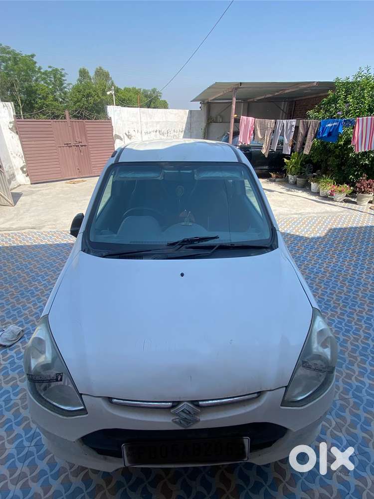 2014 Maruti Suzuki Alto  Alto 800