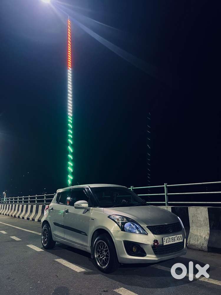 Swift Vdi Maruti Diesel 2013