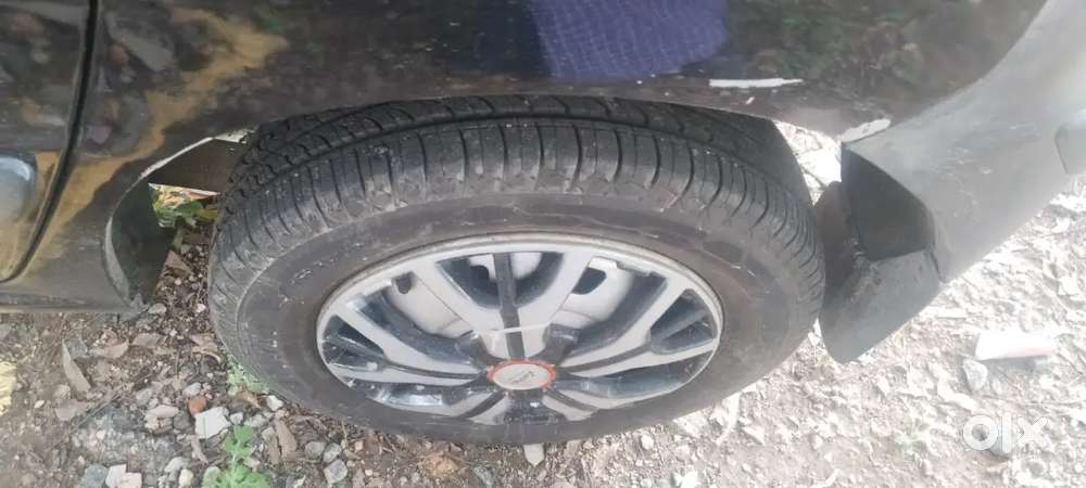 Hyundai Santro Xing 2006 Petrol 120000 Km Driven