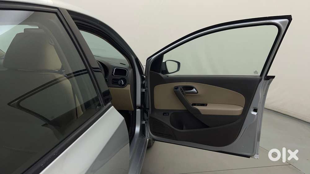 Volkswagen Vento 1.5 Tdi Highline, 2016, Diesel