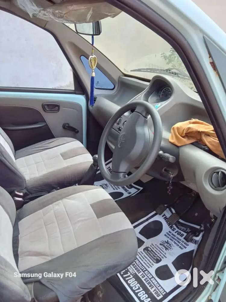 Nano Car For Sale
A/c Working,
New Radiator