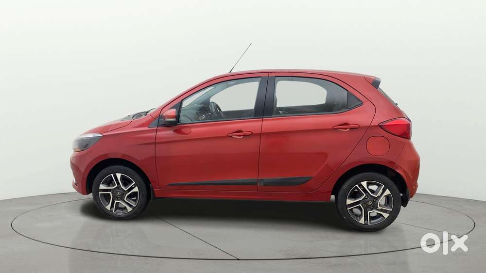 Tata Tiago 1.2 Revotron Xz Plus, 2019, Petrol