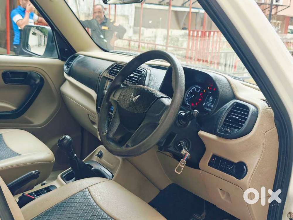 Mahindra Bolero Neo 1.5 N4, 2024, Diesel