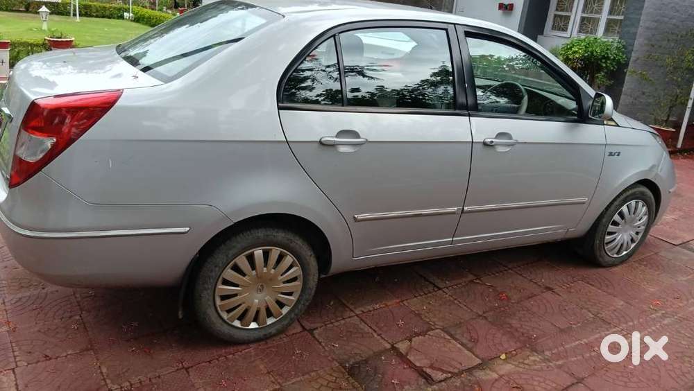 Tata Manza Car (regd: Upto 2032)