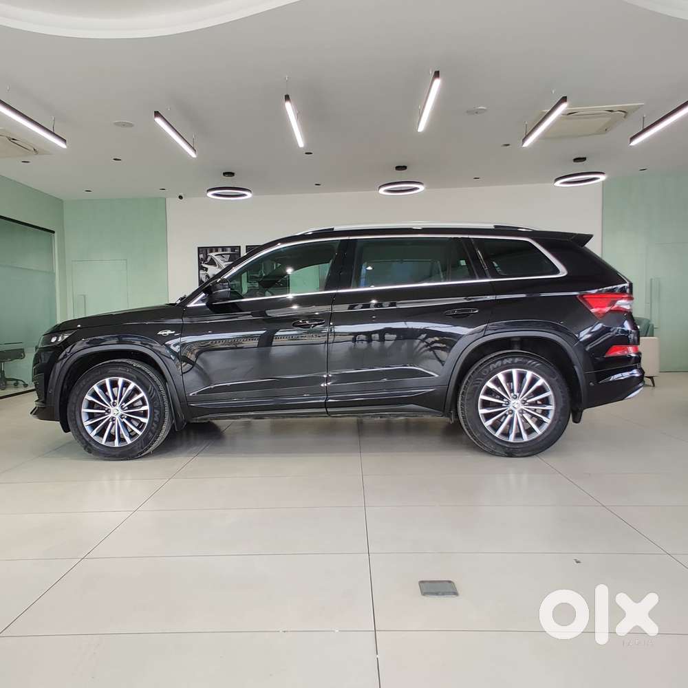 Skoda Kodiaq 2.0 L&k Tsi Dsg, 2022, Petrol