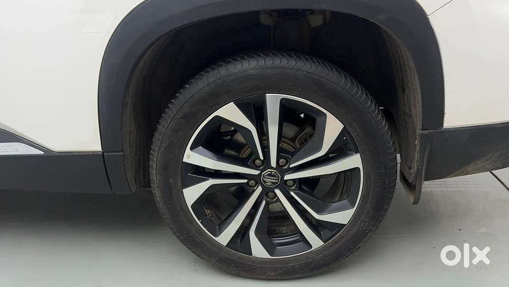Mg Hector Sharp Pro 1.5 Turbo Cvt, 2023, Petrol