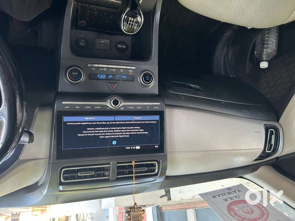 Hyundai Creta Facelift 2020 Diesel Good Condition
