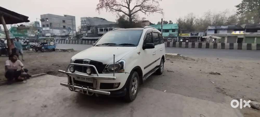 Mahindra Xylo 2009 Diesel 155000 Km Driven