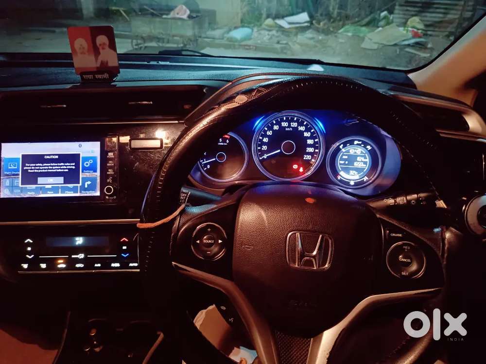 Honda New Accord 2018 Diesel