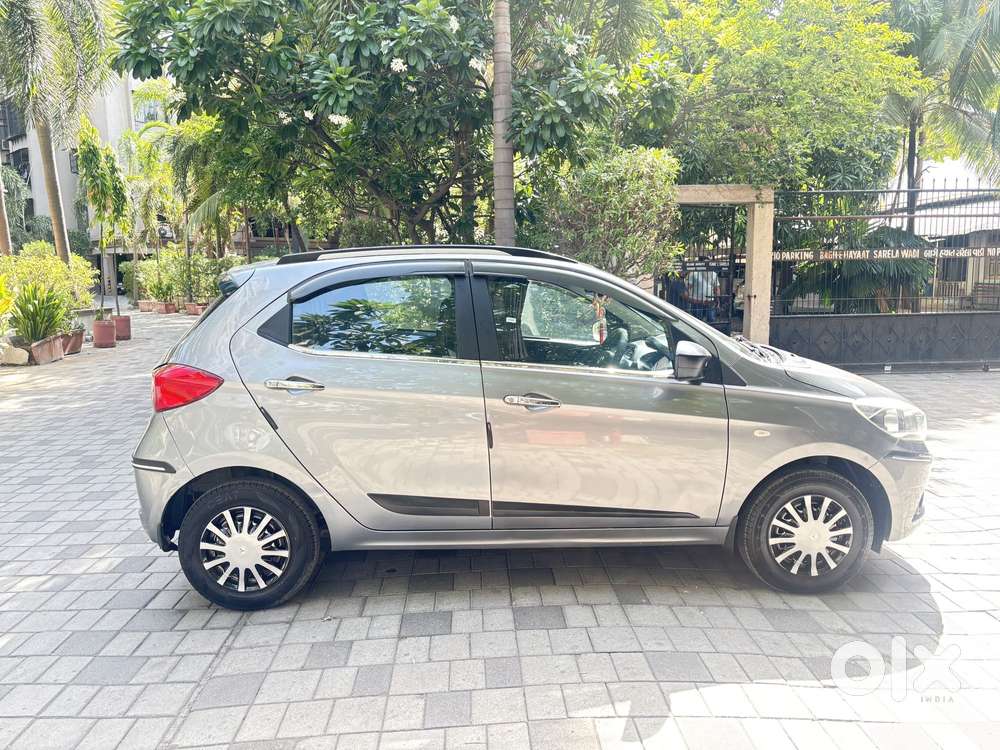 Tata Tiago 1.05 Revotorq Xt, 2018, Petrol