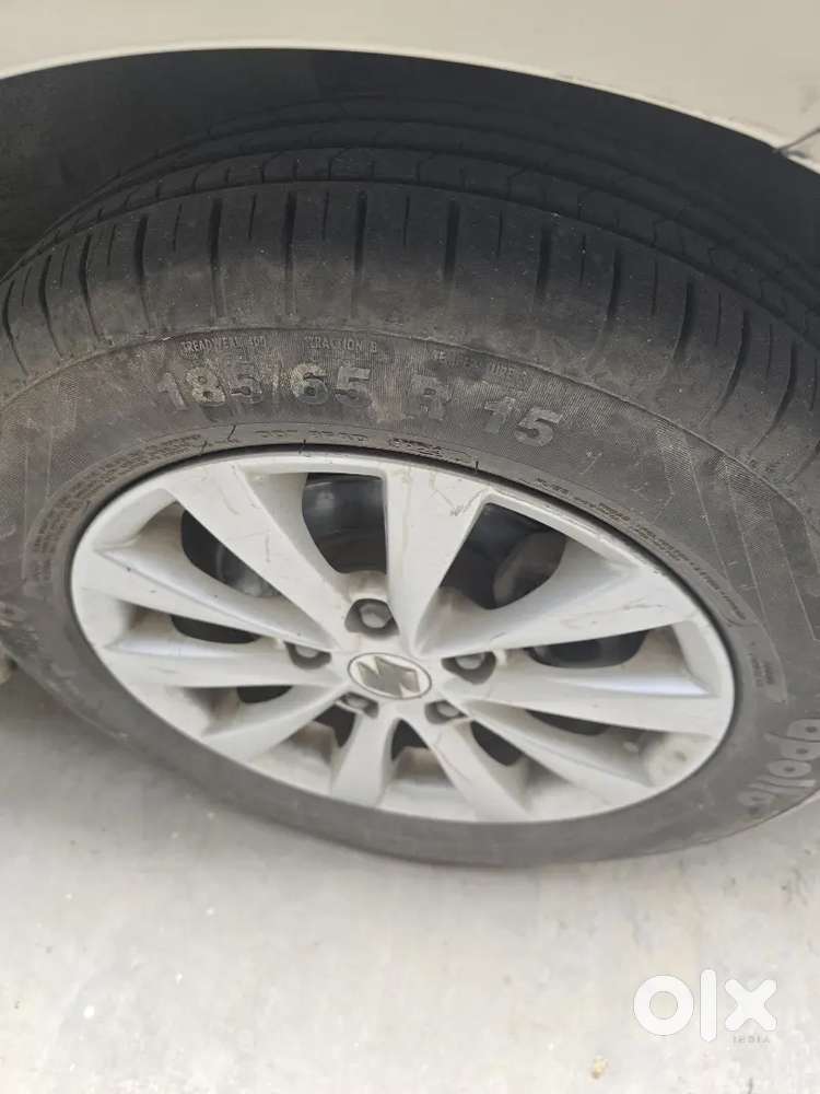 Maruti Suzuki Ertiga 2014 Petrol 50891 Km Driven