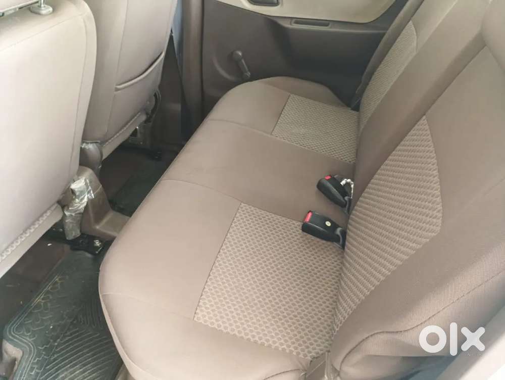 Maruti Estilo Lxi 2011 Petrol