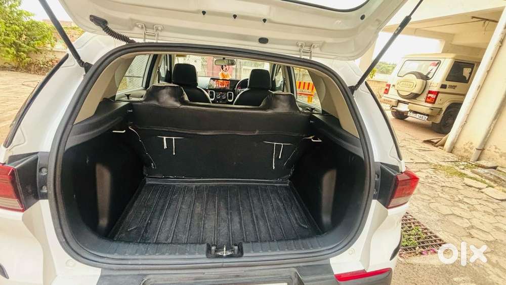 Kia Sonet 2023 Diesel Good Condition