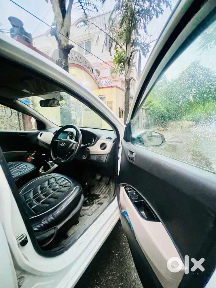 Hyundai Grand I10, 2016, Petrol