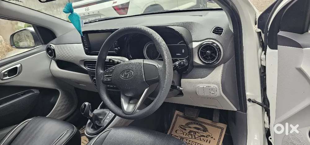 Hyundai Grand I10 Nios 2022 At